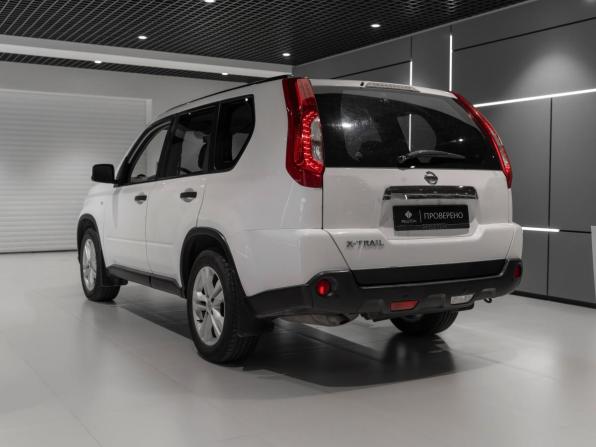 Nissan X-Trail II Рестайлинг с пробегом 2013 года, цена 1 180 000 рублей, 161416 км, внедорожник, Автокод Объявления