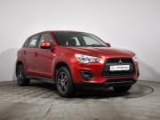 Mitsubishi ASX I Рестайлинг Санкт-Петербург  - изображение 22