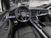 Audi Q7 II (4M) Рестайлинг 2 Москва  - изображение 47
