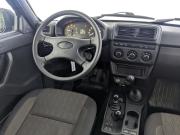 Lada (ВАЗ) Niva Legend Москва  - изображение 44