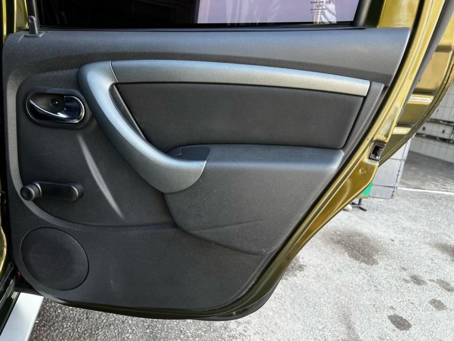 Renault Duster I Рестайлинг Волгоград  - изображение 17