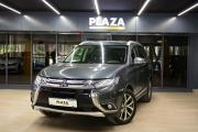 Mitsubishi Outlander III Рестайлинг 2 Уфа  - изображение 27