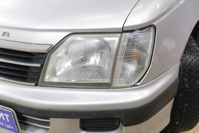 Daihatsu Pyzar I Рестайлинг с пробегом 1998 года, цена 329 000 рублей, 296000 км, компактвэн, Автокод Объявления