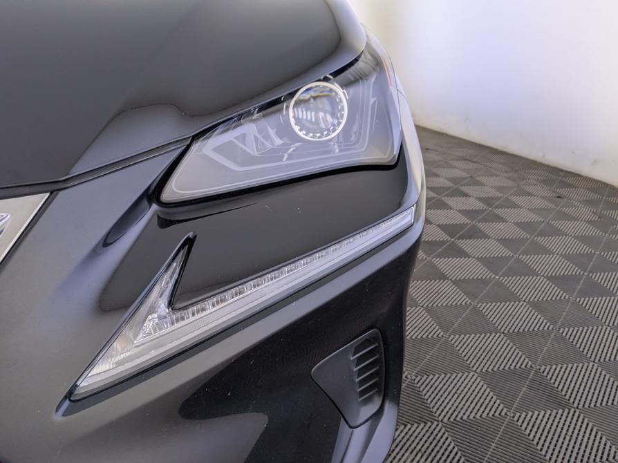 Lexus NX I Рестайлинг Москва  - изображение 12