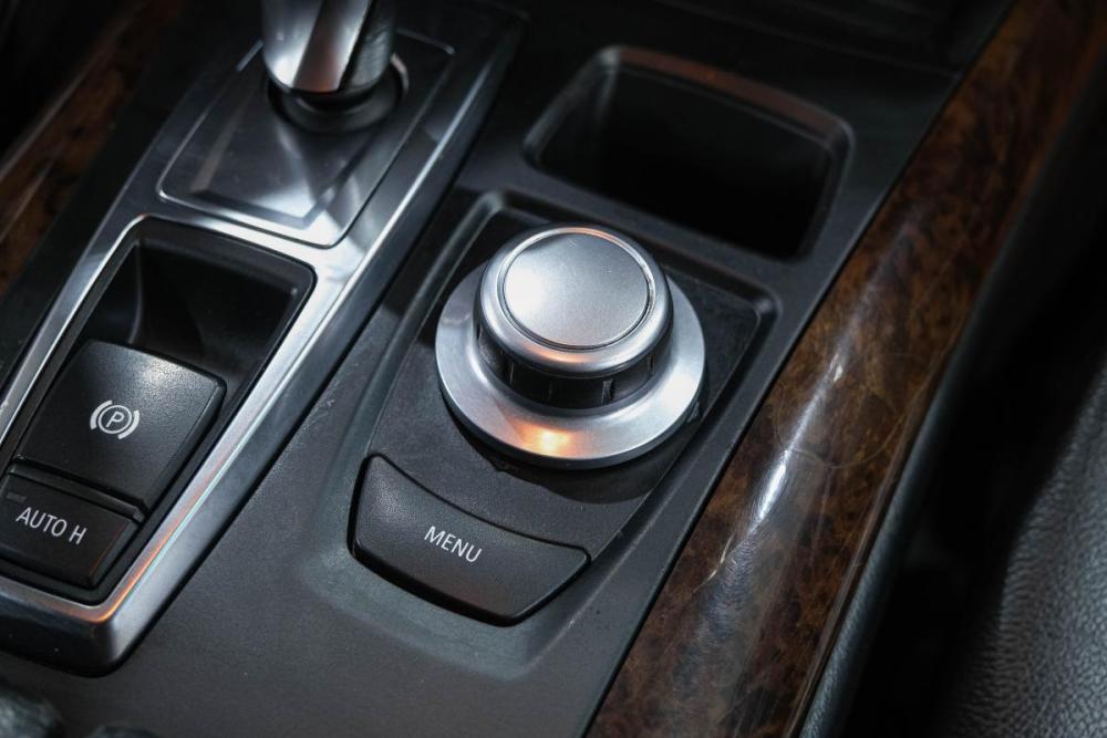 BMW X5 M I (E70) Новокузнецк  - изображение 27
