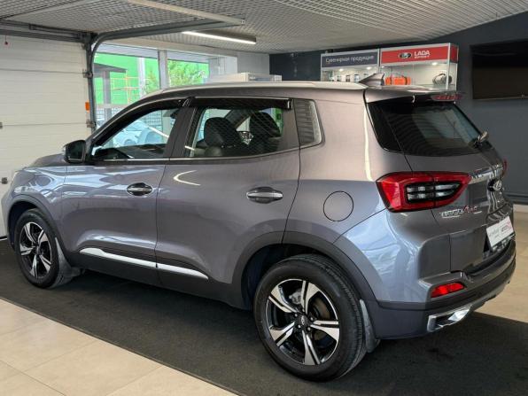 Chery Tiggo 4 Pro I Рестайлинг с пробегом 2024 года, цена 1 614 431 рубль, 42853 км, внедорожник, Автокод Объявления