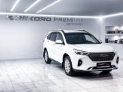 Haval M6 II Уфа  - изображение 34