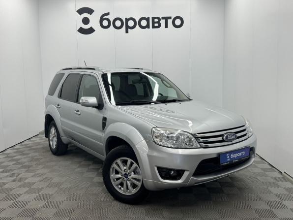 Ford Escape I Рестайлинг 2 с пробегом 2008 года, цена 980 000 рублей, 134809 км, внедорожник, Автокод Объявления