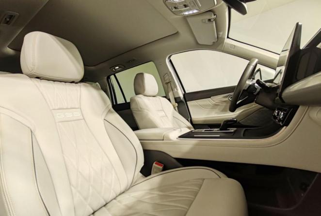 GAC GS8 II с пробегом 2025 года, цена 4 200 000 рублей, 18542 км, внедорожник, Автокод Объявления