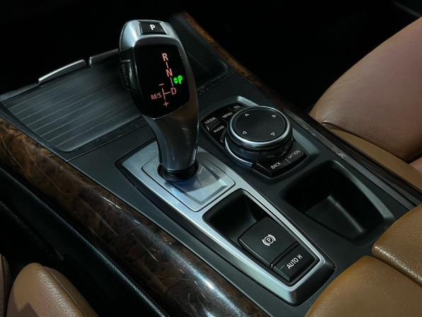BMW X5 II (E70) с пробегом 2009 года, цена 1 295 000 рублей, 322860 км, внедорожник, Автокод Объявления