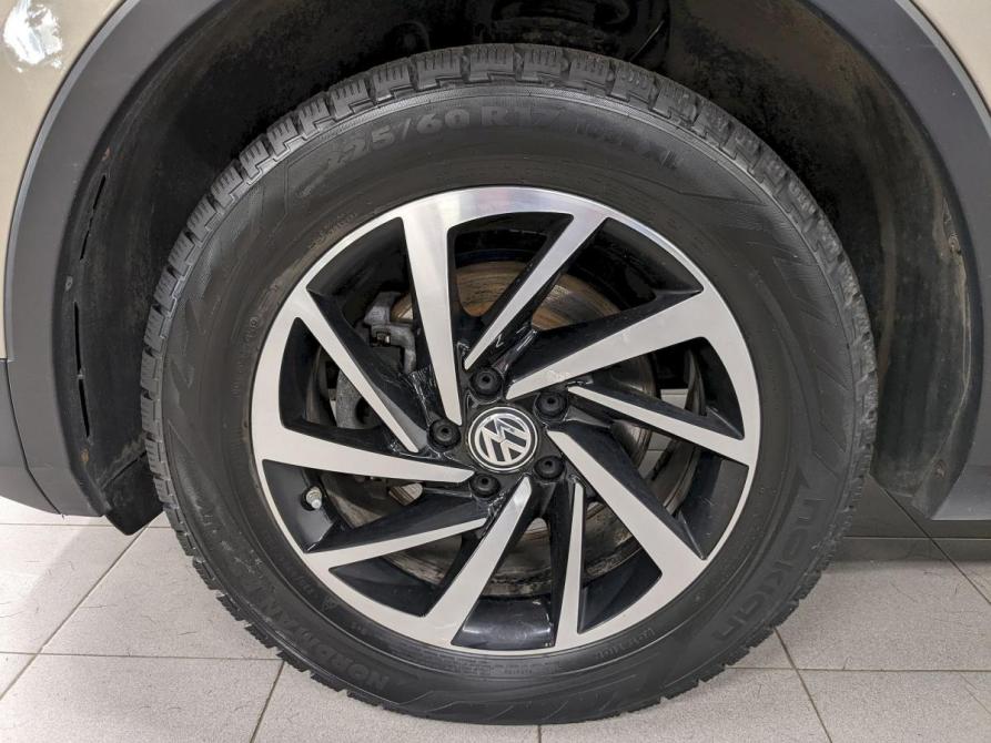 Volkswagen Tiguan II Москва  - изображение 18