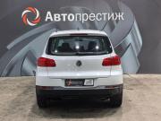 Volkswagen Tiguan I Рестайлинг Пермь  - изображение 32