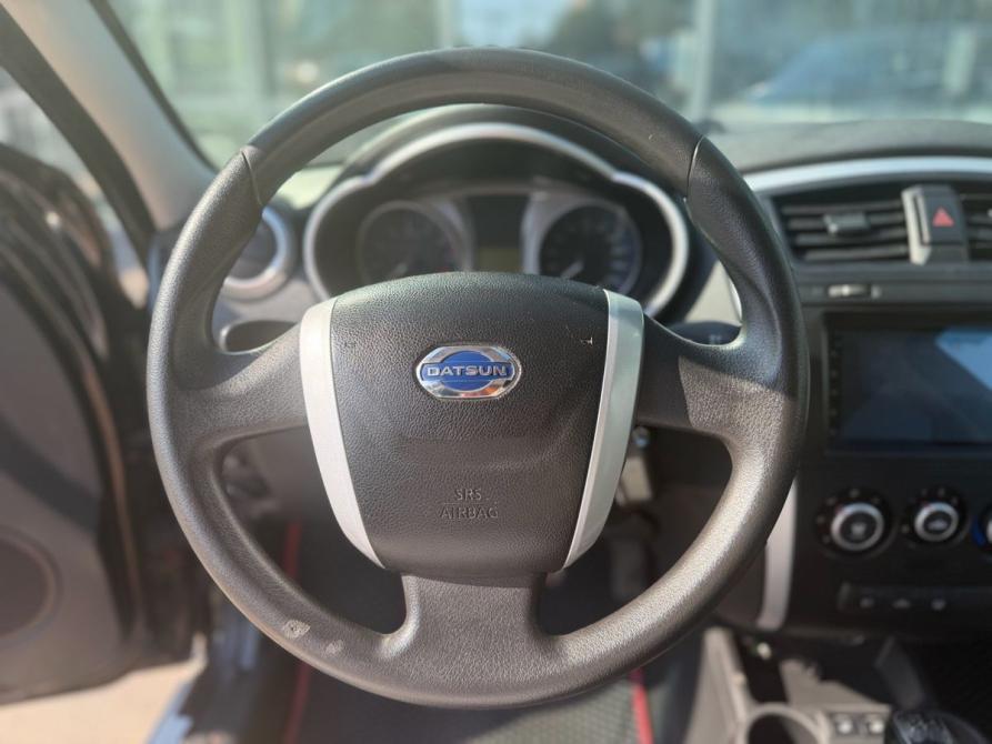 Datsun mi-DO Санкт-Петербург  - изображение 6