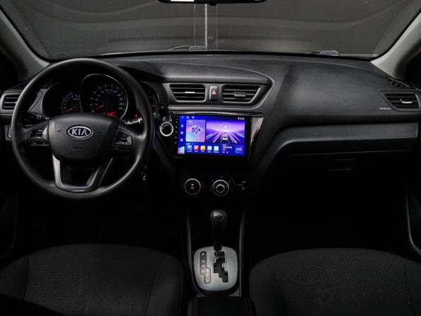 Kia Rio III с пробегом 2012 года, цена 699 000 рублей, 221673 км, седан, Автокод Объявления