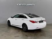 Hyundai Sonata VI (YF) Краснодар  - изображение 27
