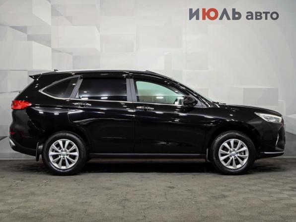 Haval M6 II с пробегом 2023 года, цена 1 950 000 рублей, 27000 км, внедорожник, Автокод Объявления