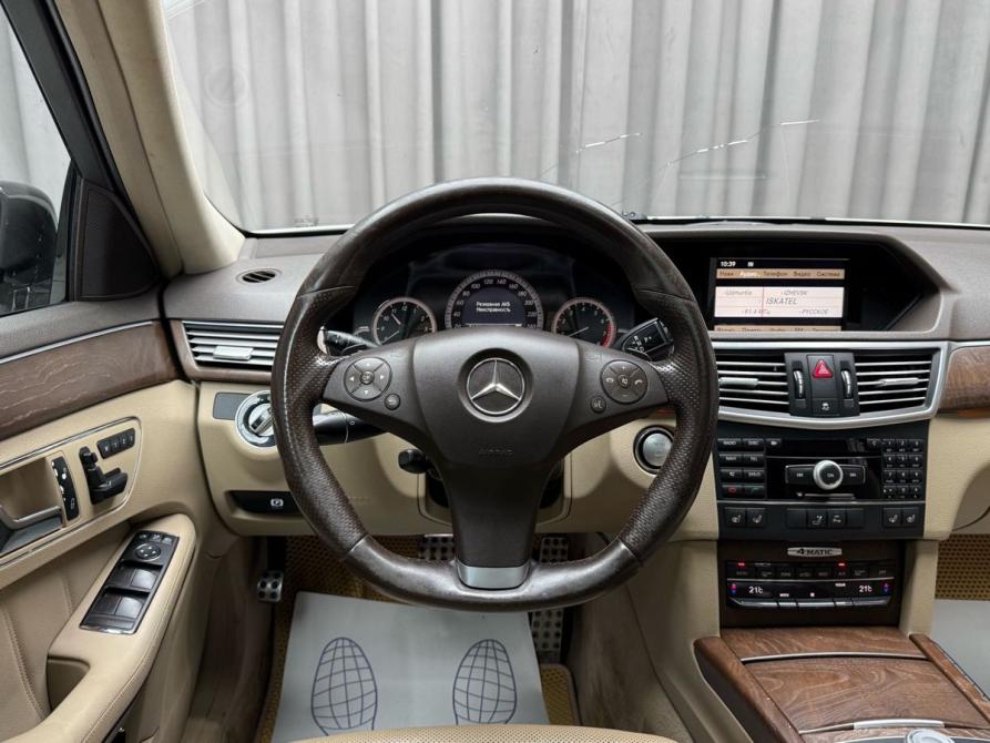 Mercedes-Benz E-Класс IV (W212 S212 C207) Ижевск  - изображение 24