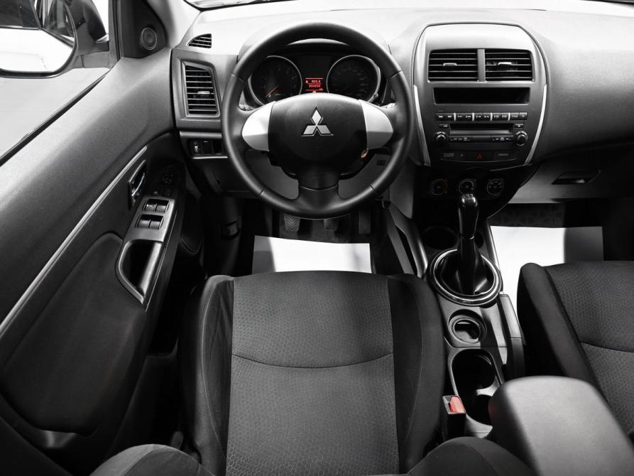 Mitsubishi ASX I Тверь  - изображение 11