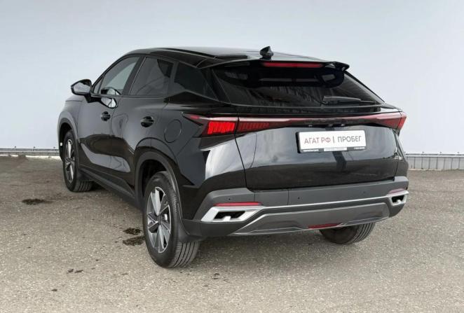 Omoda C5 I Рестайлинг с пробегом 2024 года, цена 1 795 000 рублей, 33583 км, внедорожник, Автокод Объявления