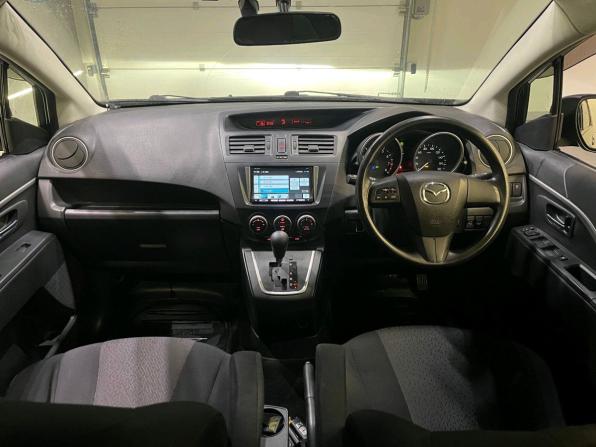 Mazda Premacy III (CW) с пробегом 2010 года, цена 945 000 рублей, 134793 км, компактвэн, Автокод Объявления