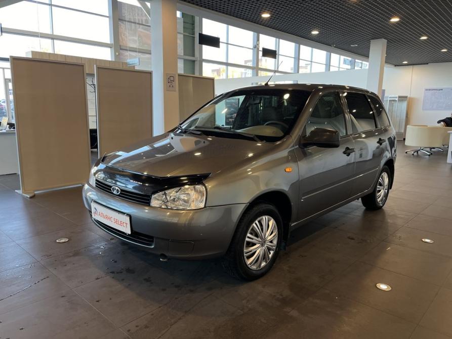 Lada (ВАЗ) Kalina I Чебоксары  - изображение 7