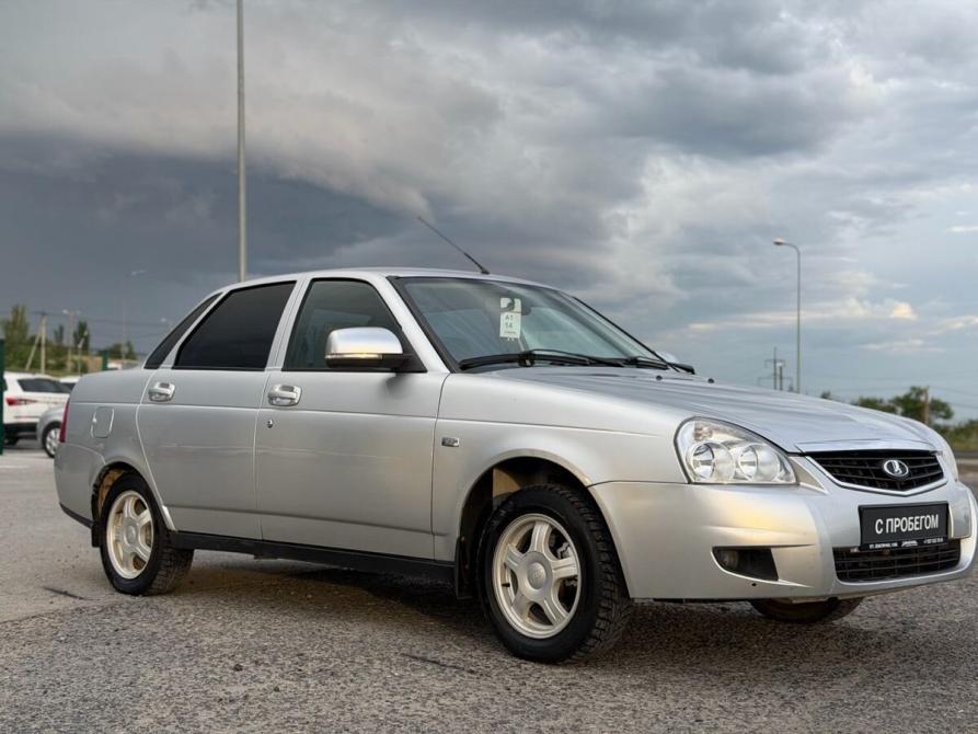 Lada (ВАЗ) Priora I Волгоград  - изображение 8