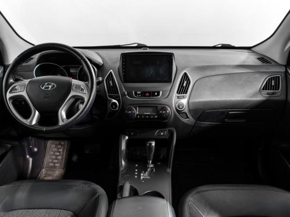 Hyundai ix35 I с пробегом 2012 года, цена 890 000 рублей, 256581 км, внедорожник, Автокод Объявления
