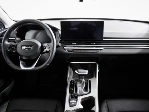 Geely Emgrand II с пробегом 2024 года, цена 1 730 000 рублей, 16411 км, седан, Автокод Объявления