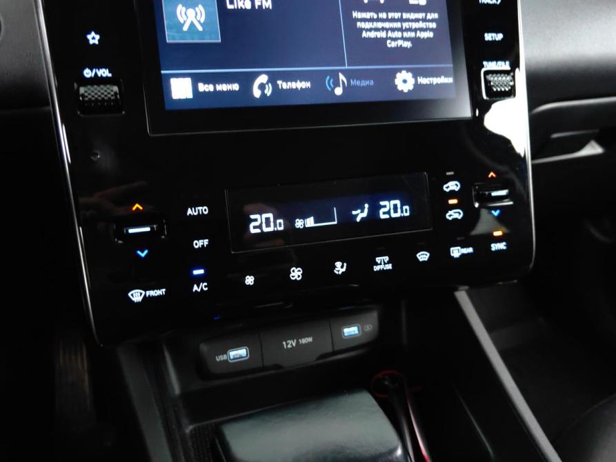 Hyundai Tucson IV Подольск  - изображение 15