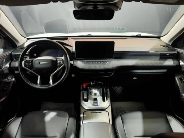 Haval Jolion I с пробегом 2023 года, цена 1 930 000 рублей, 51028 км, внедорожник, Автокод Объявления