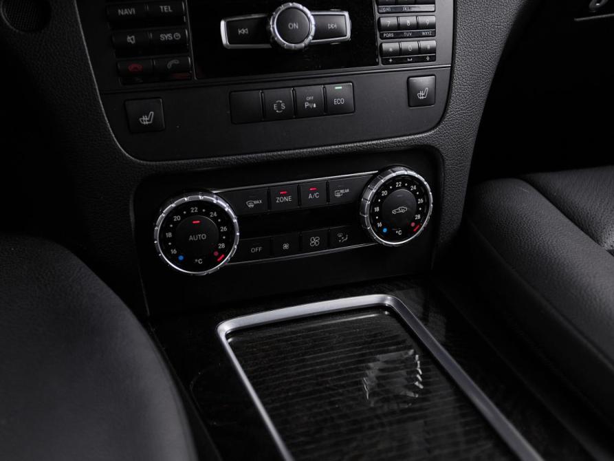Mercedes-Benz GLK-Класс I (X204) Рестайлинг Москва  - изображение 19
