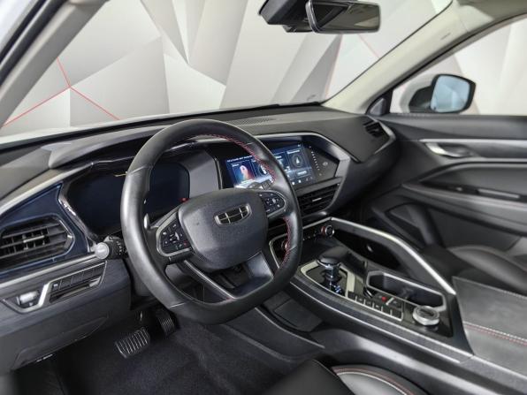 Geely Tugella I с пробегом 2022 года, цена 2 795 000 рублей, 56645 км, внедорожник, Автокод Объявления