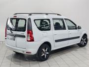 Lada (ВАЗ) Largus I Курск  - изображение 20