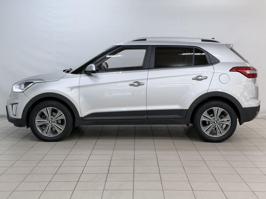 Hyundai Creta I Воронеж  - изображение 9
