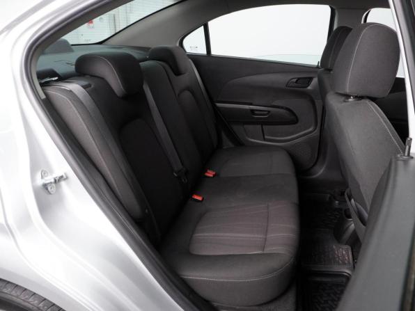 Chevrolet Aveo II с пробегом 2012 года, цена 649 000 рублей, 222714 км, седан, Автокод Объявления
