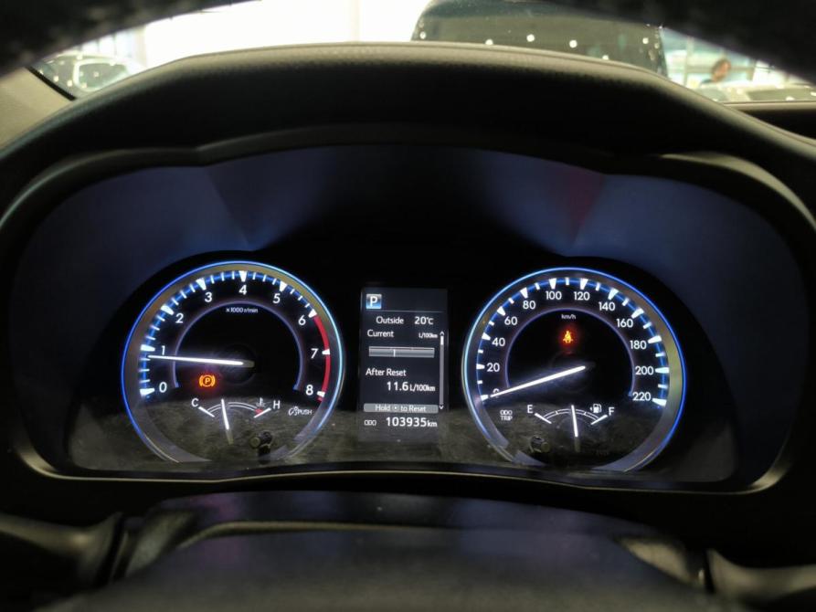 Toyota Highlander III (XU50) Рестайлинг Казань  - изображение 16