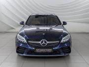 Mercedes-Benz C-Класс IV (W205) Рестайлинг Волгоград  - изображение 42