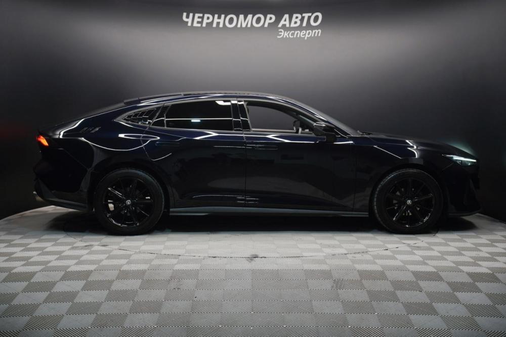 Changan UNI-V I Крым  - изображение 6