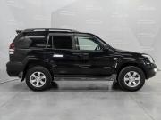 Toyota Land Cruiser Prado 120 Series Новосибирск  - изображение 34