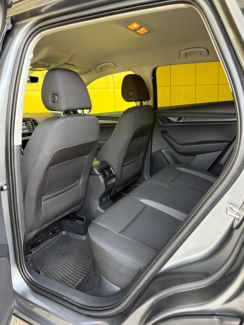 Skoda Karoq I Ижевск  - изображение 10