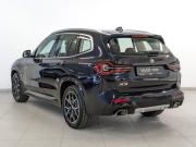 BMW X3 III (G01) Рестайлинг Санкт-Петербург  - изображение 37