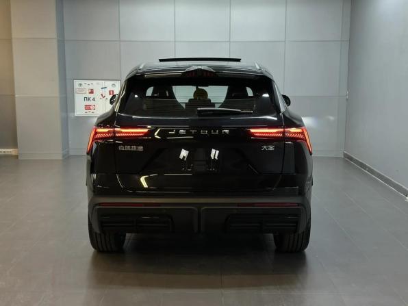 JETOUR DASHING I с пробегом 2023 года, цена 2 497 000 рублей, 140 км, внедорожник, Автокод Объявления