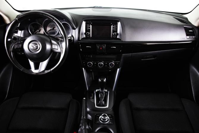 Mazda CX-5 I с пробегом 2014 года, цена 1 759 000 рублей, 174466 км, внедорожник, Автокод Объявления