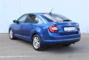 Skoda Rapid I Рестайлинг Нижний Новгород  - изображение 27