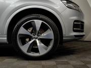 Audi Q7 II (4M) Москва  - изображение 33
