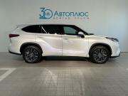 Toyota Highlander IV (XU70) Омск  - изображение 23