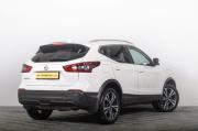Nissan Qashqai II Рестайлинг Томск  - изображение 27