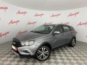 Lada (ВАЗ) Vesta I Псков  - изображение 21