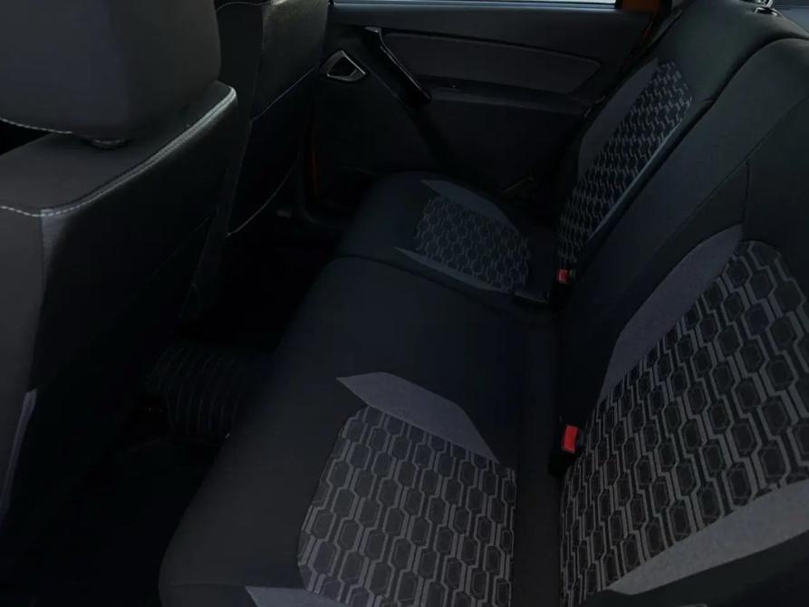 Lada (ВАЗ) Granta I Рестайлинг Волгоград  - изображение 14