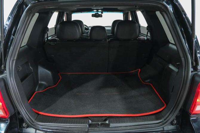 Ford Escape II с пробегом 2010 года, цена 1 199 000 рублей, 253000 км, внедорожник, Автокод Объявления